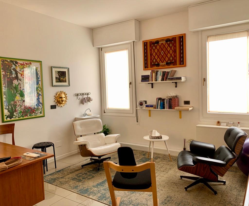Studio di Psicoterapia Padova